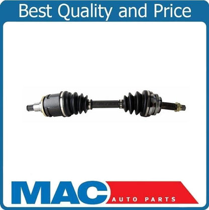100% New Complete Axle for 01-05 All Wheel Drive for Toyota Rav4 Front Left D/S