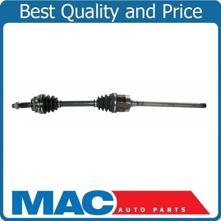 100% New Complete Axle for 01-05 All Wheel Drive for Toyota Rav4 Front Right P/S