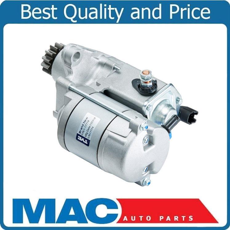 Motor de arranque 100% nuevo para Lexus RX300 98-03 y Toyota Camry 98-01 Rav4 01-05