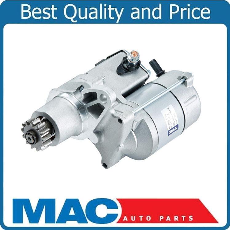 Motor de arranque 100% nuevo para Lexus RX300 98-03 y Toyota Camry 98-01 Rav4 01-05