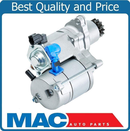 Motor de arranque 100% nuevo para Lexus RX300 98-03 y Toyota Camry 98-01 Rav4 01-05