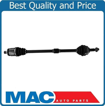 100% New Front Passenger Manual Transmission Axle for Suzuki Forenza 04-08