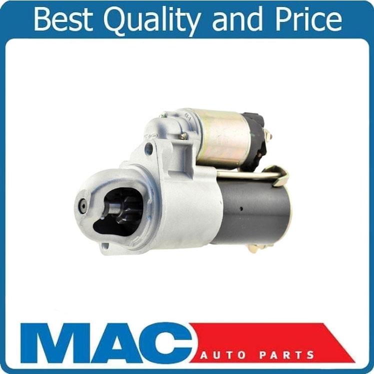 100% Brand New Torque Tested Starter Motor for Hyundai Azera 3.3L 3.8L 06-11