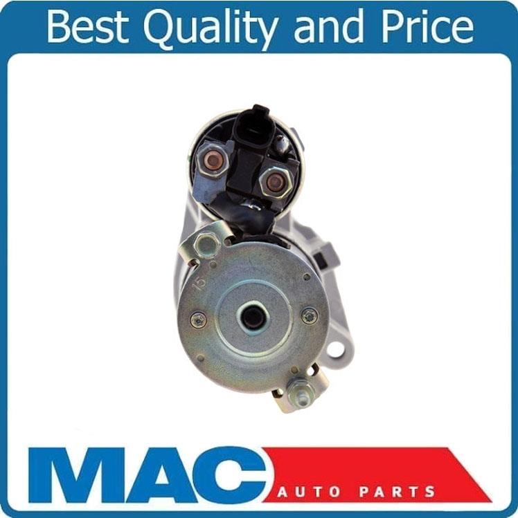 100% Brand New Torque Tested Starter Motor for Hyundai Azera 3.3L 3.8L 06-11