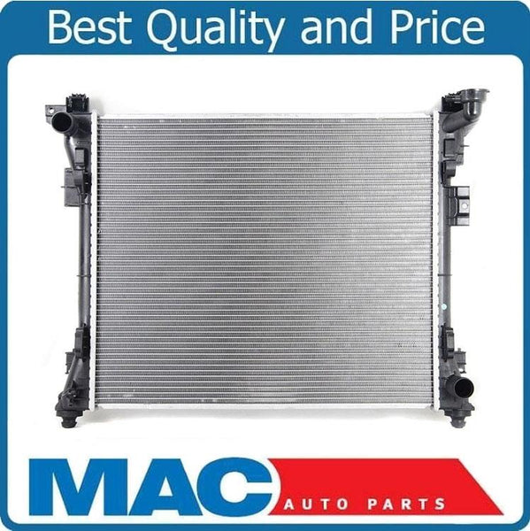 For 13-16 3.6L Grand Caravan Town & Country 3.6L 100% New Leak Tested Radiator