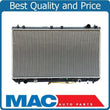 New Direct Fit Radiator 100% Leak Tested For Toyota Camry V6 1997-2001