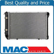 100% Brand New Leak Tested Radiator for 1980-1993 Ford Mustang Heavy Duty