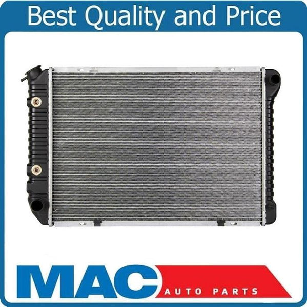 100% Brand New Leak Tested Radiator for 1980-1993 Ford Mustang Heavy Duty