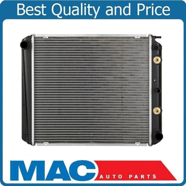 100% Brand New Leak Tested Radiator fits for 1990-1993 Volvo 240 Series