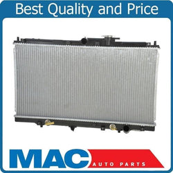 100% Leak Tested Radiator Onix 1494 for Acura CL 97-99 & Honda Accord 94-97 2.2L