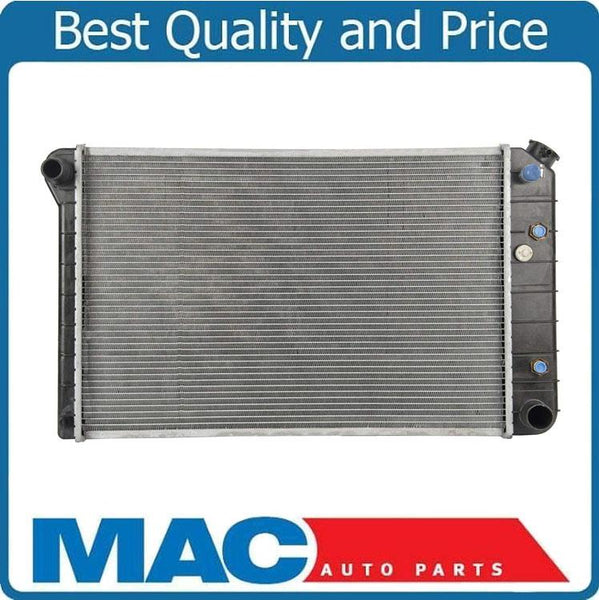 OR162 Radiator GM Cars & Trucks For 1978-1984 Monte Carlo SS Thicker Design