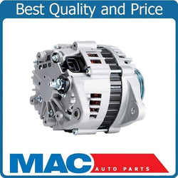 100% New Torque Tested Alternator for Nissan Xterra Frontier V6 3.3L 03-04