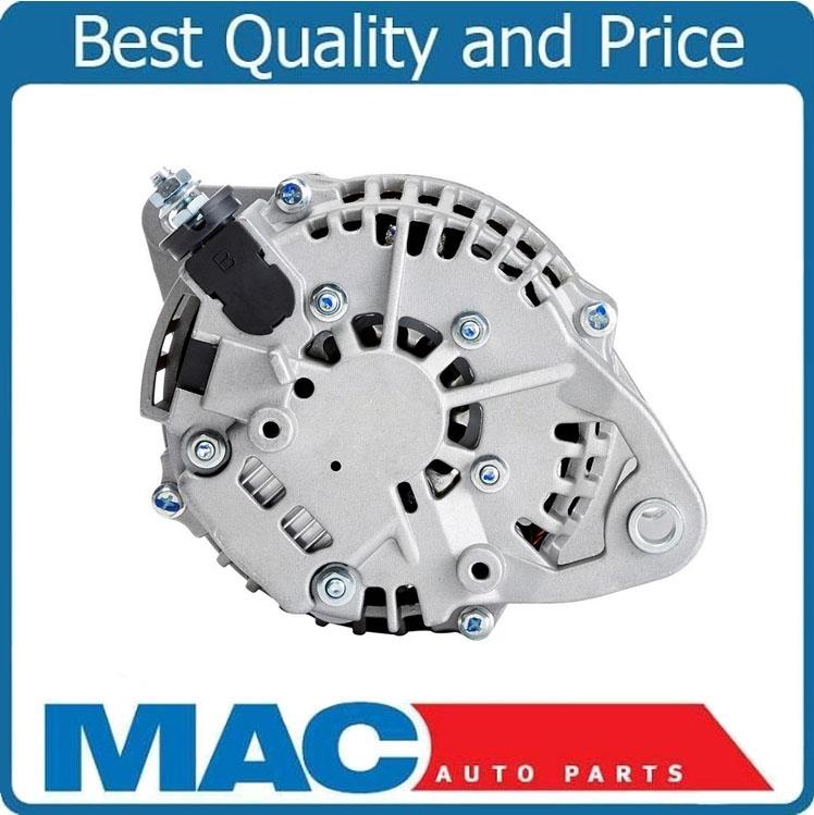 100% New Torque Tested Alternator for 1998-2001 Nissan Altima 2.4L 1998-2001