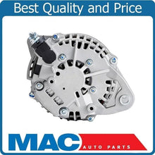 100% New Torque Tested Alternator for 1998-2001 Nissan Altima 2.4L 1998-2001