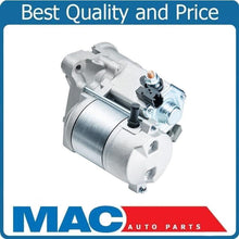 100% New Tested Starter Motor Manual Transmission for Toyota Tacoma 2.7L 95-15