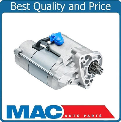 100% New Tested Starter Motor for Toyota Tacoma Automatic Transmission 2.7 95-15