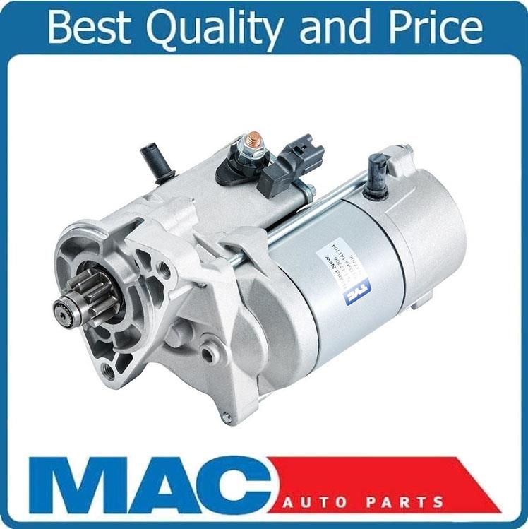 100% New Tested Starter Motor for Toyota Tacoma Automatic Transmission 2.7 95-15