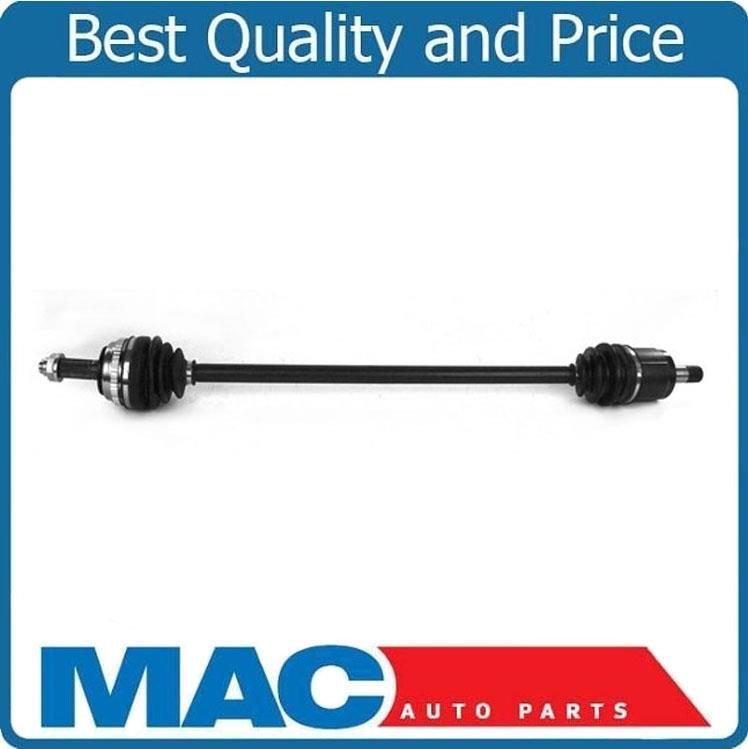 Front Driver Side Axle for Honda Accord 2.2L 94-97 with Automatic Transmission
