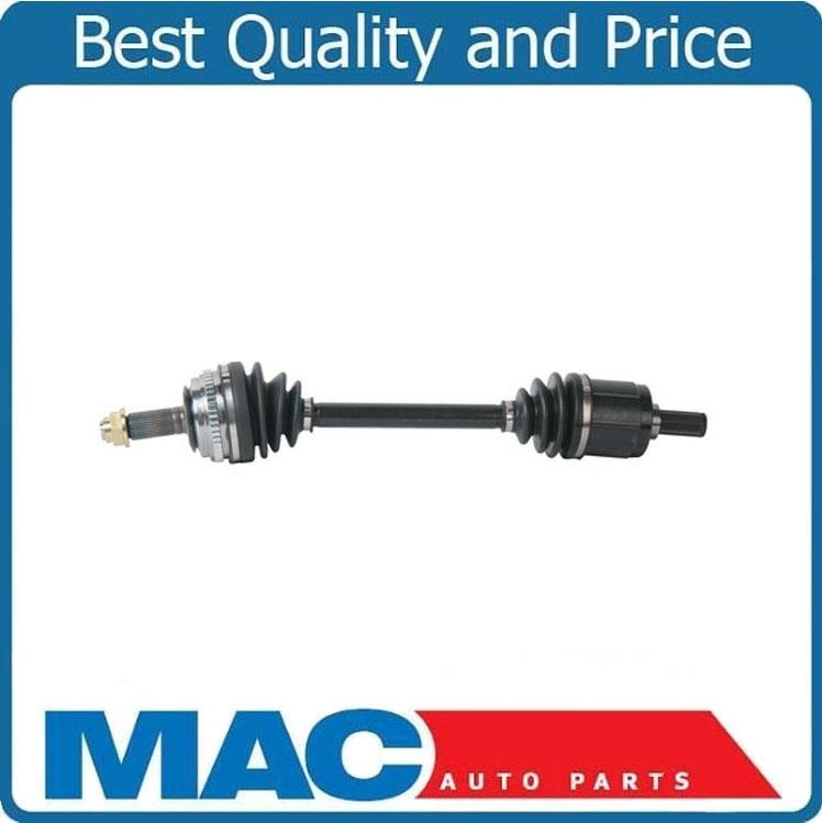 New Front Driver Side Axle for Honda Accord 2.2L 94-97 with Manual Transmission