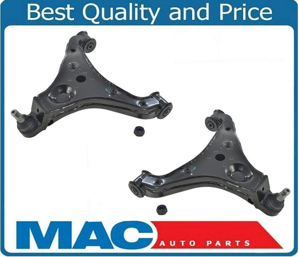 Fits For 2007-2009 Sprinter 2500 3500 Front Lower Control Arms With Ball Joints