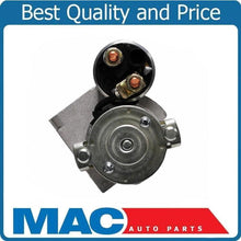 100% New Torque Tested Starter Motor for 07-09 Equinox 3.4L / 06-10 G6 3.5L 3.9L