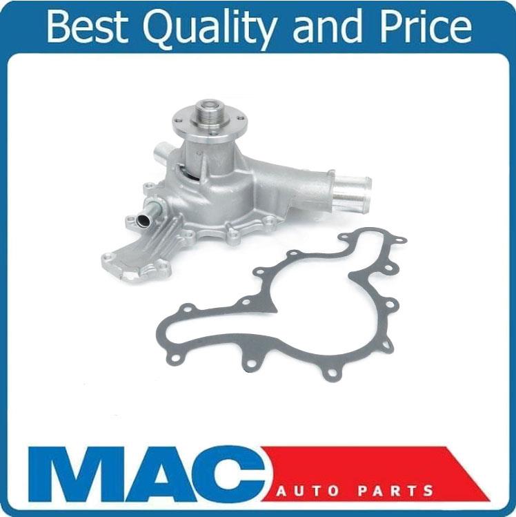 Leak Tested Water Pump & Gasket for 2005-2010 Mustang 4.0L