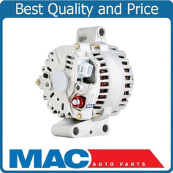 100% New Torque Tested Alternator for 2005-2008 V6 4.2L Ford F150 110Amp New