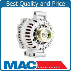 100% New Torque Tested Alternator for 2005-2008 V6 4.2L Ford F150 110Amp New