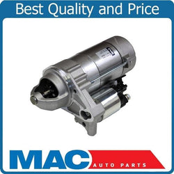 100% New Torque Tested Starter Motor for Toyota Tundra 5.7L 2007-2011