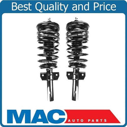 1986-1995 Fits Ford Taurus Sable 2 Front Quick Spring Strut and Mount