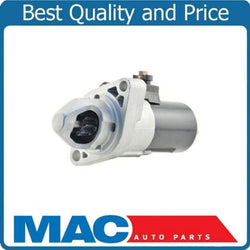 100% New Starter Motor for 03-06 Automatic Transmission for Honda Element 2.4L