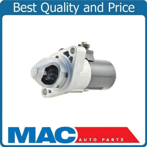 100% New Starter Motor for 03-06 Automatic Transmission for Honda Element 2.4L