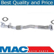 New Front Pipe After Manifold For Kia Sportage 05-09 Hyundai Tucson 05-09 2.0L