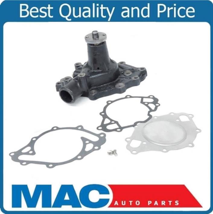 Nueva bomba de agua marina USM para 302 351 OMC Stern Drive 240 F5JZ8501CA 100% NUEVO