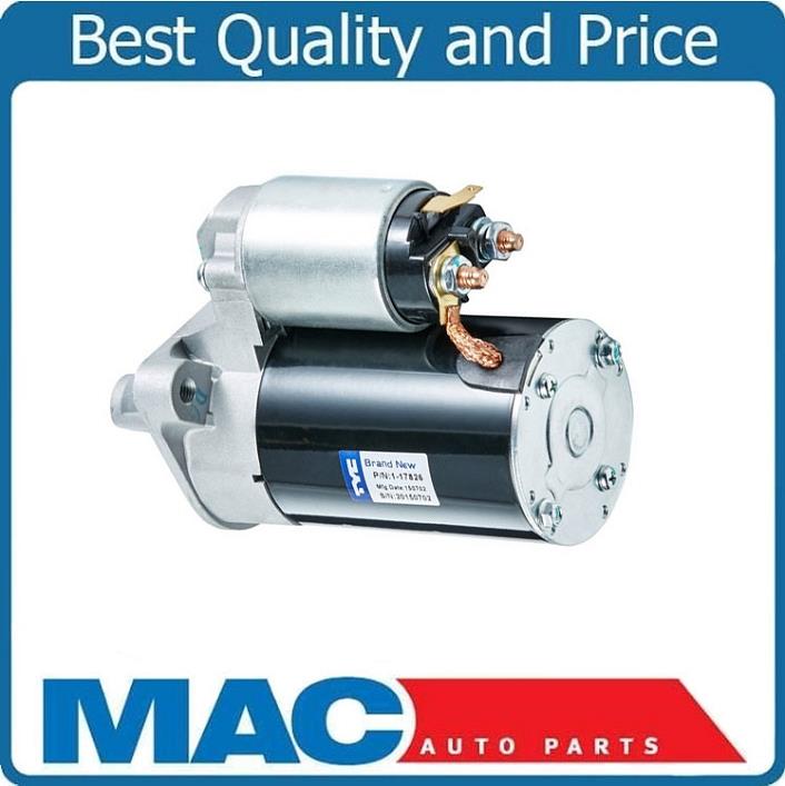 100% Brand New Starter Motor Automatic Transmissionfor Hyundai Accent 02-11 1.6