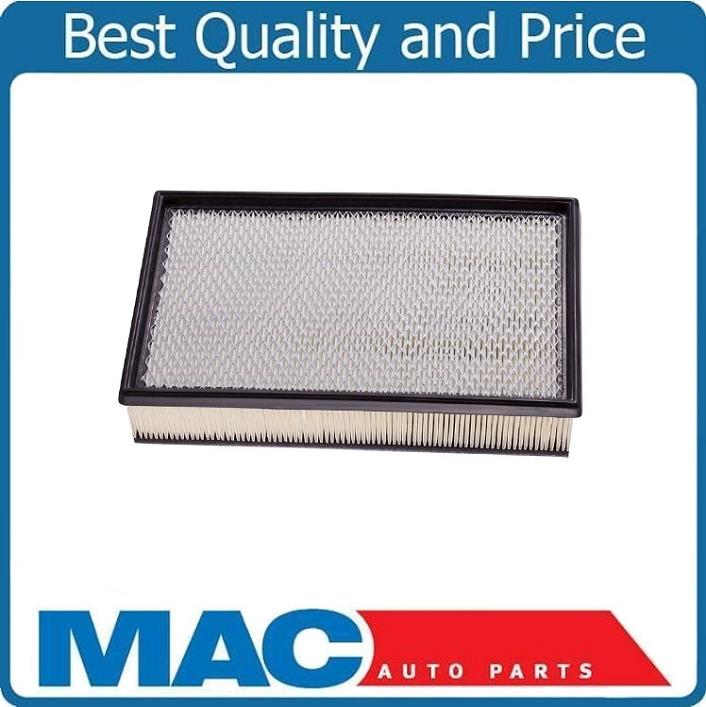100% All New Premium Air Filter for 03-15 BMW 760Li 07-16 & Rolls Royce Phantom