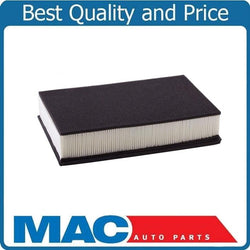 100% All New Premium Air Filter for 03-15 BMW 760Li 07-16 & Rolls Royce Phantom