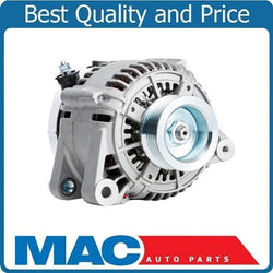 100% New Torque Tested Alternator for Toyota Sienna Van 3.0L NEW 1998-2003