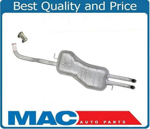 1999-2005 Jetta 2.0L Rear Muffler OE Style Ck Info Below 90807