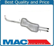 For 1999-2005 Jetta 2.0L Rear Muffler Exhaust OE Type # 90807