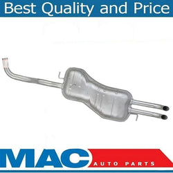 Para 1999-2005 Jetta 2.0L Silenciador de escape trasero OE tipo # 90807