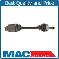 New Front Passangers Side for Mazda Millenia 2.3L 01-02 Supercharged Axle Shaft