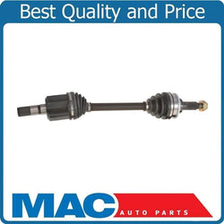 100% nuevo lado del conductor delantero para Mazda Millenia 2.3L 01-02 Eje sobrealimentado