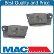 Improved Torque Tested Motor Mounts for Ford Bronco 1966-1986 4.7L 5.0L 302 CID