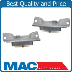 Soportes de motor 100% nuevos y mejorados con prueba de torsión (2) 86-96 5.8L / 87-96 5.0L Bronco