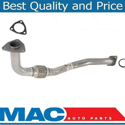 Front Engine Pipe After Front Converter For 1996-1997 Toyota Rav4 FWD OR AWD