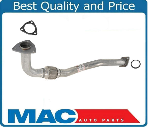 Front Engine Pipe After Front Converter For 1996-1997 Toyota Rav4 FWD OR AWD