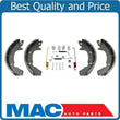 100% New Rear Brake Shoes & Springs for 93-03 Ford Taurus 4 Door Sedan