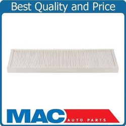 00 01 02 03 04 Saturn L, LS, LW Series Cabin Air Filter