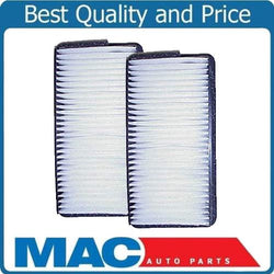 01-04 Buick Rendezvous Chevy Venture Cabin Air Filter